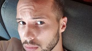 Tristan Tate, îndurerat pe contul personal de socializare. “L-am pierdut pe acest om!”