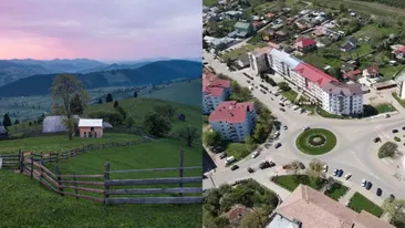 Orașele pe care românii le evită. Motivul bizar pentru care refuză să locuiască aici