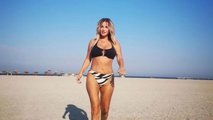 Tania Budi a renunțat să meargă la sala de fitness. Cum are grijă de corpul ei, la 58 de ani