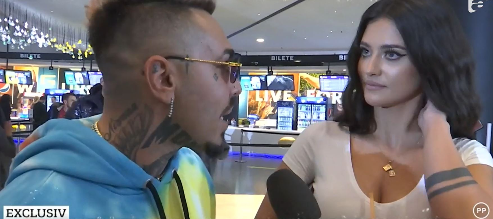 Antonia, primele declarații despre participarea la Asia Express: “Mă duc cu mama”