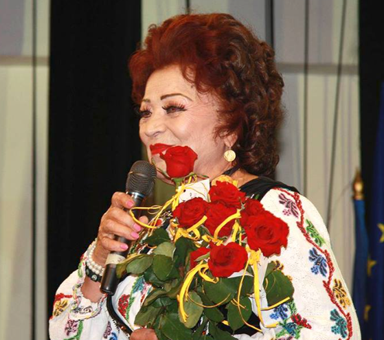 Momente grele pentru Maria Ciobanu! Soțul artistei, Mircea Cîmpeanu, a murit