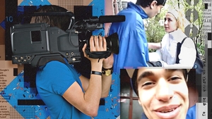 Ce TikToker cunoscut stă în spatele primului ”viral” din România! Cine a filmat celebrul clip ”Ieși acasă!”, acum mai mult de 15 de ani!