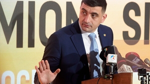 Cine este și cu ce se ocupă sora lui George Simion: „Sper să nu aibă prea multe greutăți din cauza carierei mele politice”