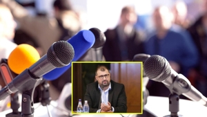 România, întâlnire de gradul zero la Bruxelles cu privire la situaţia actuală a justiţiei din ţara noastră! Fost ofiţer SRI: "A venit vremea ca vocea noastră să se facă auzită"