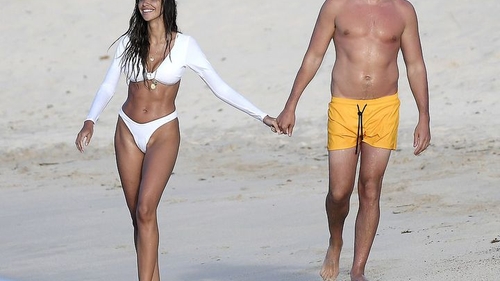 Mădălina Ghenea s-a împăcat cu milionarul Vito Schnabel! Cum au fost surprinși pe străzile din Sicilia