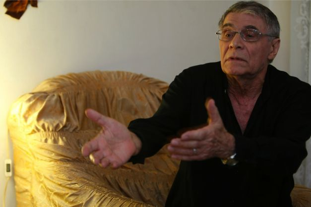 George Motoi s-a stins din viață în 2015