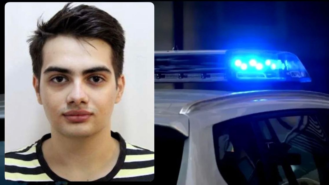 George Vieru, un tânăr de 23 de ani plecat la studii în Olanda, a dispărut fără urmă! Familia nu mai știe nimic de el de luni bune