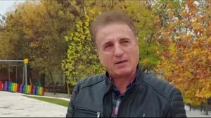 Constantin Enceanu, despre ultimele clipe de viață ale lui Petrică Mâțu Stoian! Putea artistul să fie salvat? „Obținusem aprobare să îl aducem cu elicopterul la București”