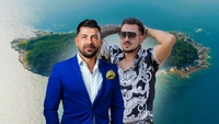 Marian Grozavu îl desființează pe Prințul Marco. Filmarea s-a viralizat: ”Ai uitat că nevastă-ta are locația pe telefonul tău?”