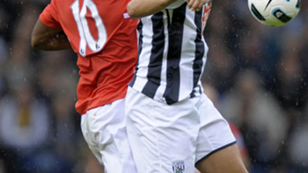 Gabi Tamas a scapat de Satana, dar a dat de iadul din Anglia:  Sper sa se termine nebunia si sa inceapa campionatul