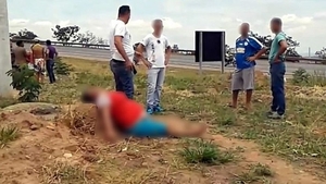 Caz barbar în Brazilia! O femeie însărcinată a fost ucisă de un cuplu care i-a furat bebelușul din pântec