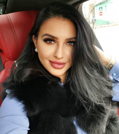 Mirela Banias, depistata  pozitiv COVID-19