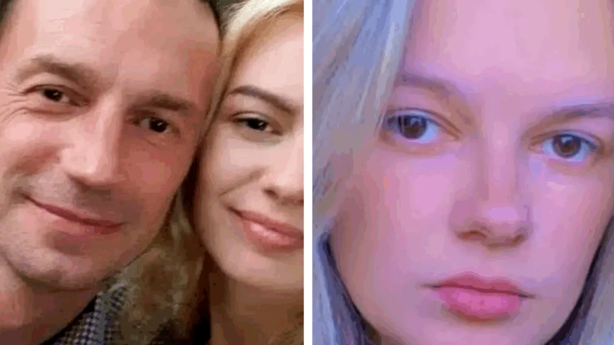 Tatăl Irynei, ucraineanca înjunghiată mortal în tren, nu a putut să-și conducă fiica pe ultimul drum. Motivul pentru care nu a ajuns la înmormântare