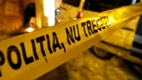 Tânăr din Giurgiu, arestat după ce a violat o adolescentă. Anchetatorii au descoperit urmele unui ritual satanic