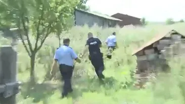 IPJ Olt tocmai a făcut anunțul: Fata căutată de o țară întreagă a fost găsită acum. Și trăiește!!