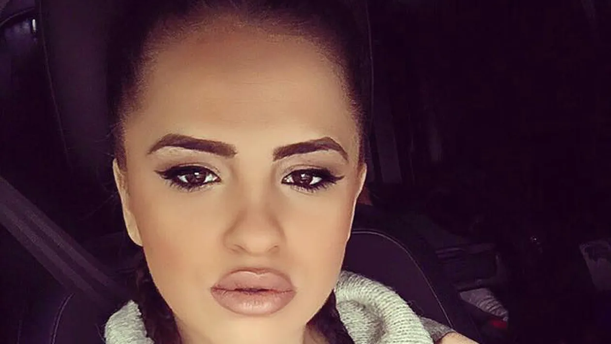 Diana Gureşoaie s-a despărţit de Bebe! I-a făcut hainele pachet şi i le-a scos la poartă!