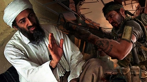 Vrei sa il impusti pe Osama? A aparut jocul care simuleaza uciderea sefului al-Qaida!