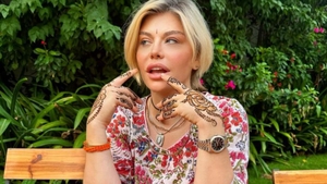 Loredana Groza, întâlnire de gradul zero cu o vedetă din România. Au apărut primele imagini și prima reacție