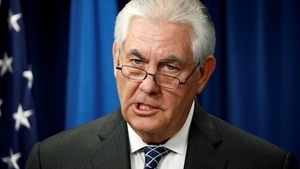 Secretarul de Stat american, în România. Anunţul ambasadei SUA
