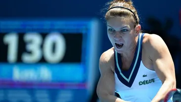 Simona Halep a fost OPERATA de urgenta! Vezi ce a patit cea mai buna tenismena romana a momentului