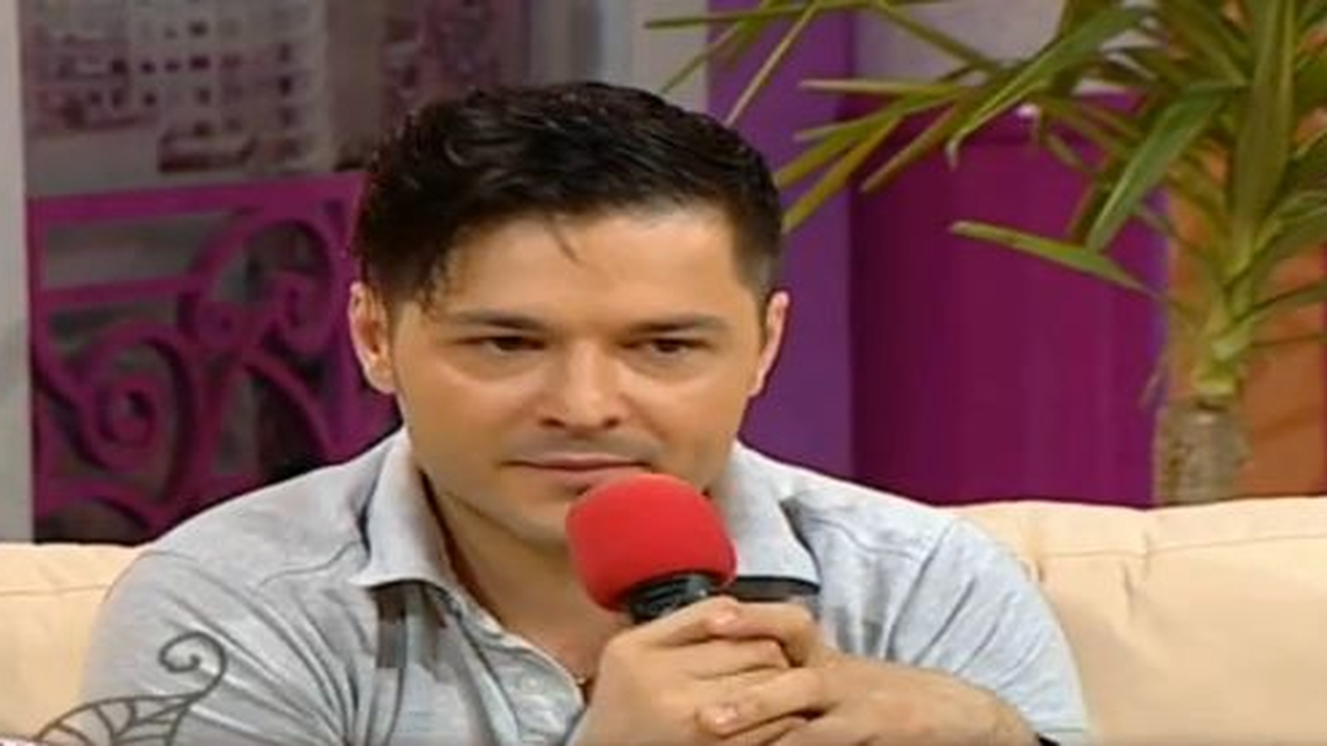 Liviu Varciu: "Mai aveam un pic si plangeam. Sunt singurul pe care colegii il pot injura. Ma fac si manelist" Afla ce a patit!