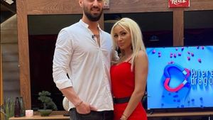 Mama soacră a rămas mască! Așa a cerut-o Marius de la Puterea Dragostei de nevastă pe Andreea: ”Mi-am luat inima-n dinți și...”