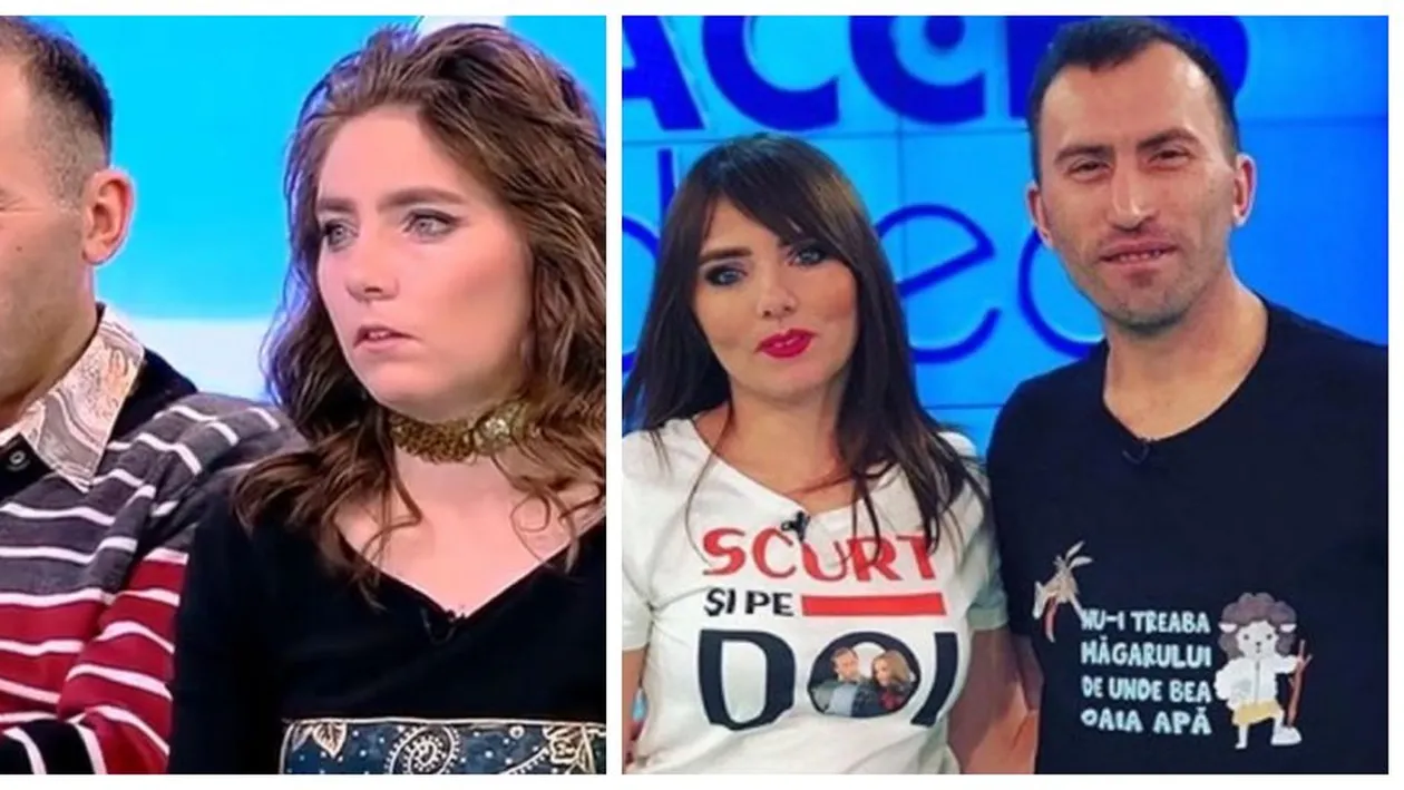 Ce va face Vulpița cu pruncul pe care îi are în pântece după ce soacra i-a cerut să facă avort. Declarațiile Veronicăi