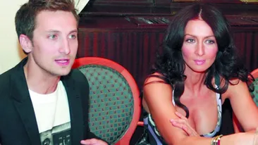 Ce se intampla cand o diva isi pierde cumpatul! Mihaela Radulescu, scandal cu o femeie din cauza lui Dani Otil