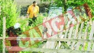 Mandat de arestare in lipsa pentru violatorul fetitei de 11 ani