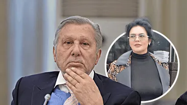 Fabulos ce se întâmplă cu Ilie Năstase când trece pe la mama Ioanei! Unde-l masează de-i trec toate supărările! Nasty e prinț la soacră acasă!