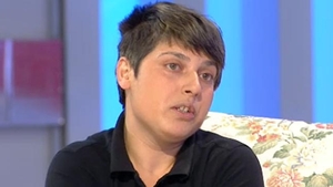 Emotionant! Fronica de la "Romanii au talent" si-a intalnit pentru prima data mama: "Credeam ca totul este un vis"