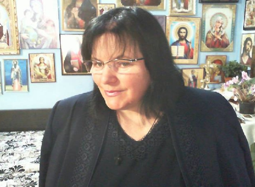 Maria Ghiorghiu, previziune cutremurătoare: ”Atât ne-a mai rămas: apocalipsa!”