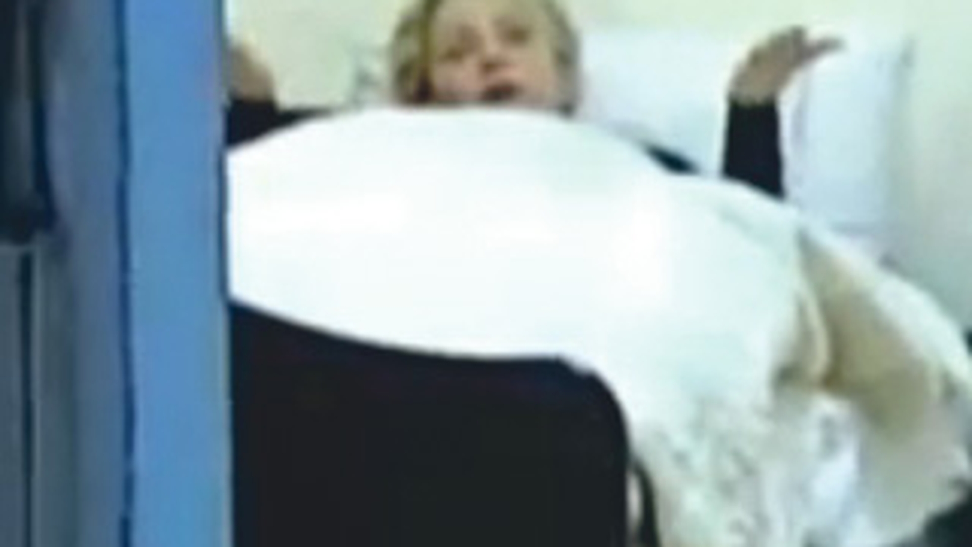 Primele imagini cu Iulia Timosenko in inchisoare! Uite in ce rezerva sta in penitenciar