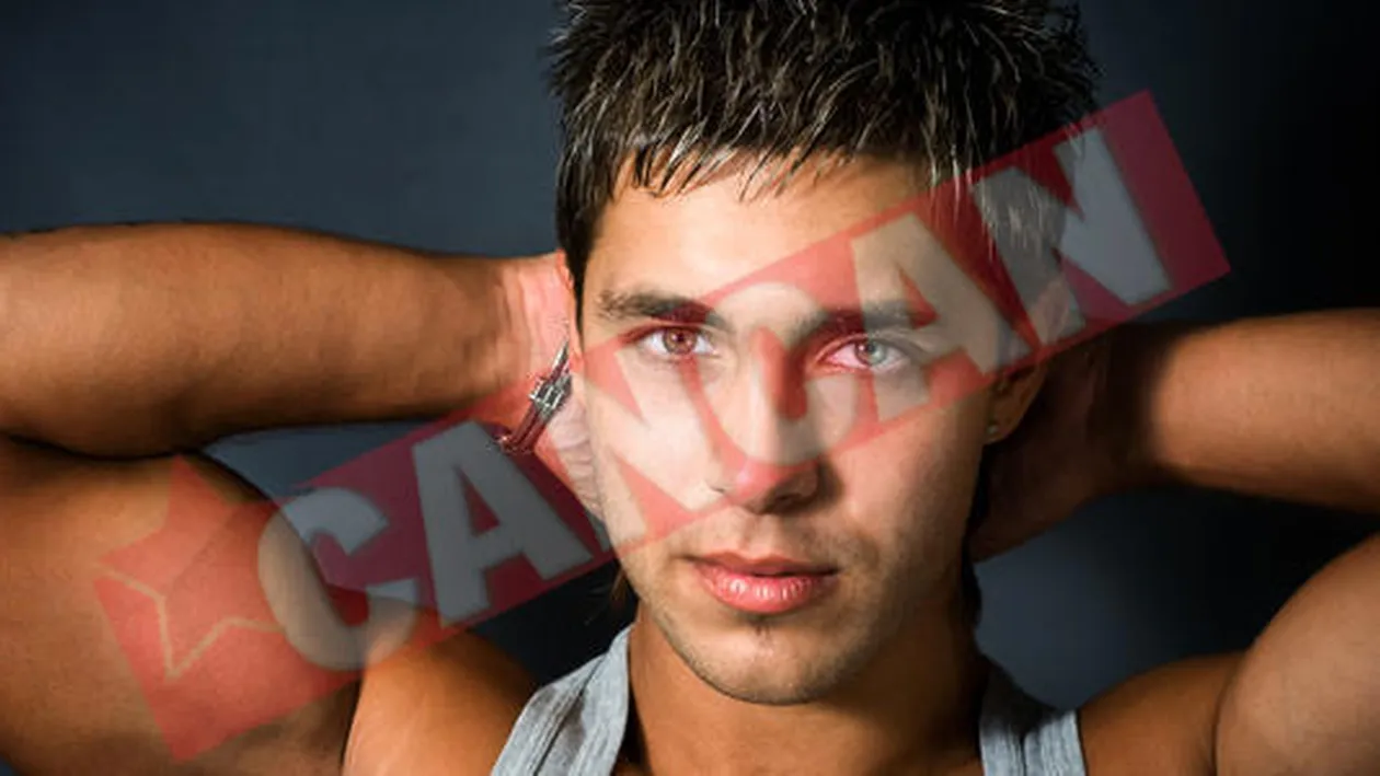 Le plac ochii barbatilor... ...dar si poponetul!