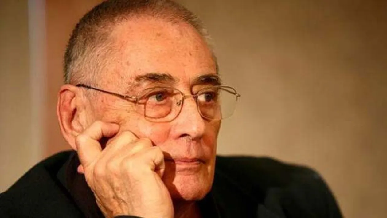 CUTREMURATOR! Nimeni nu a stiut pana ACUM! De ce a MURIT de fapt fiul lui Horia Moculescu!