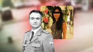 Verișoara lui Alice, amanta lui Dorin Ioniță, discurs halucinant la Dan Capatos Show: ”Niciodată nu a stat în niciun apartament al familiei generalului”