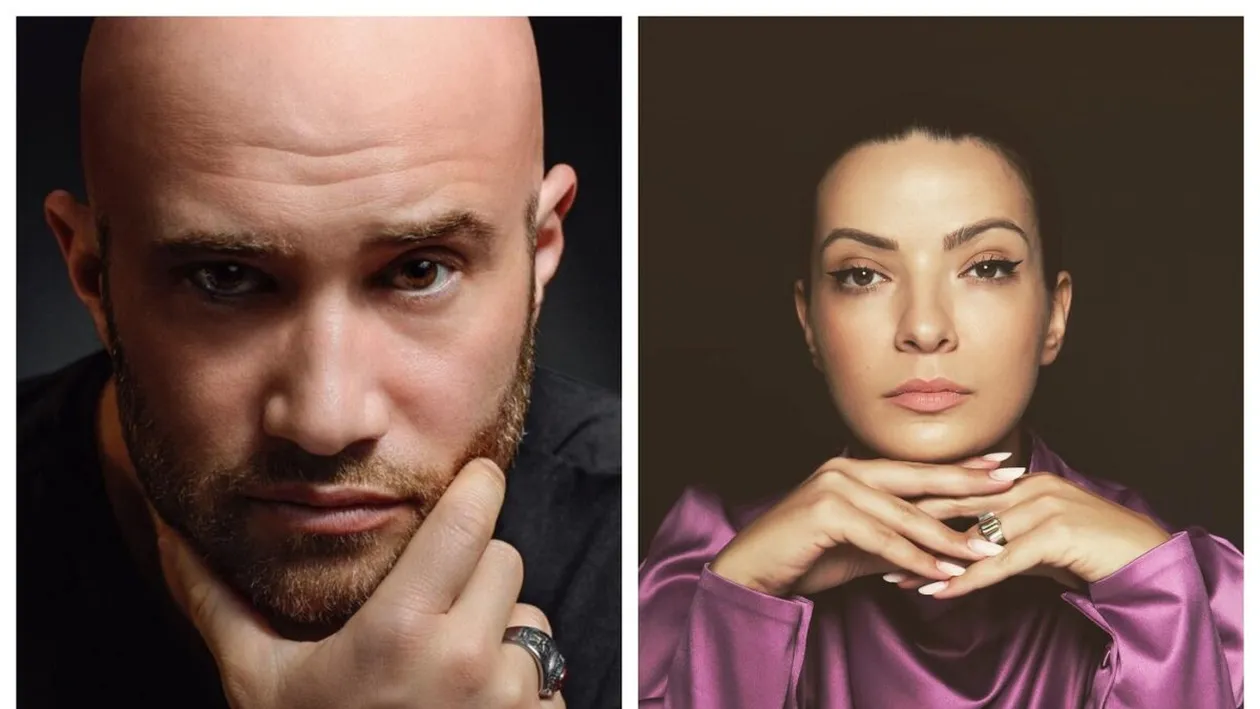 Ce mesaj i-a transmis Mihai Bendeac Ancăi Dinicu, de ziua ei. Fostul jurat de la „iUmor” a publicat o fotografie incendiară cu actrița!