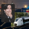 Călătorie de coșmar cu trenul pentru Dana Rogoz, după ce controlorul i-a spus să coboare într-o gară întunecată. Ce s-a întâmplat apoi
