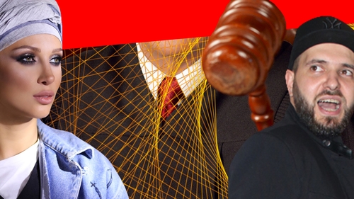 Decizie de ultimă oră în dosarul logodnicului Lorei! Judecătorii au hotărât ca Ghenu…