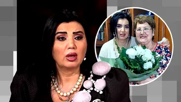 Care a fost ultima dorință a Petruței Toma. Adriana Bahmuțeanu a spus totul abia acum