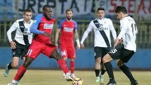 FCSB are doar varianta victoriei la Braşov cu Sepsi 