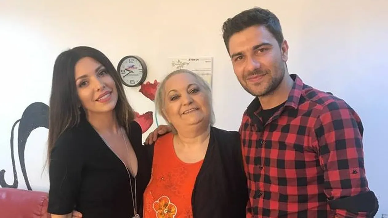 Marilena Chelaru a făcut infarct și a fost operată de urgență: Mi-am luat la revedere de la prieteni. Care este starea actriței