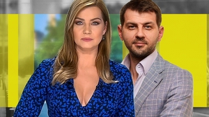 Au pus cruce unui deceniu de mariaj! Monica Dascălu, cea mai frumoasă știristă de la PRO TV, a divorțat în secret, iar CANCAN.RO are toate detaliile