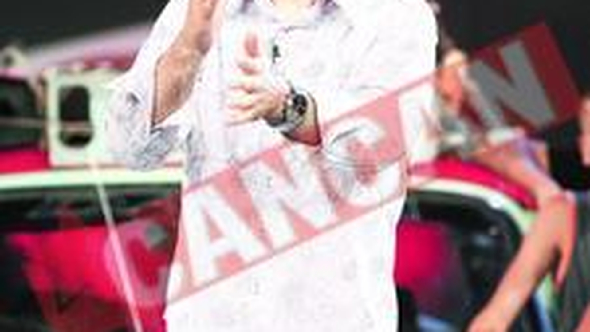 Dan Negru face farse tupeistilor