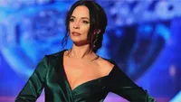 Clipe grele pentru Andreea Marin! Mesajul răvăşitor: S-a oprit pe pământ, ca să devină înger în cer