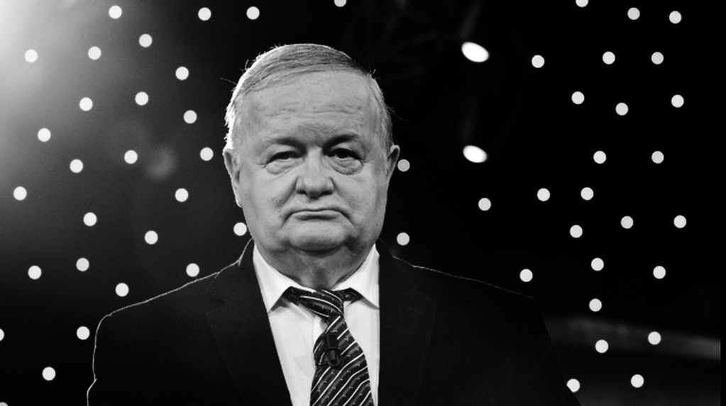 Cristian Țopescu a decedat în urmă cu trei ani și jumătate