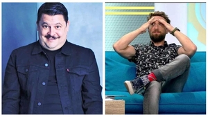 Gafa colosală pe care era s-o facă Dani Oțil astăzi, la ziua de naștere a lui Mihai Bobonete