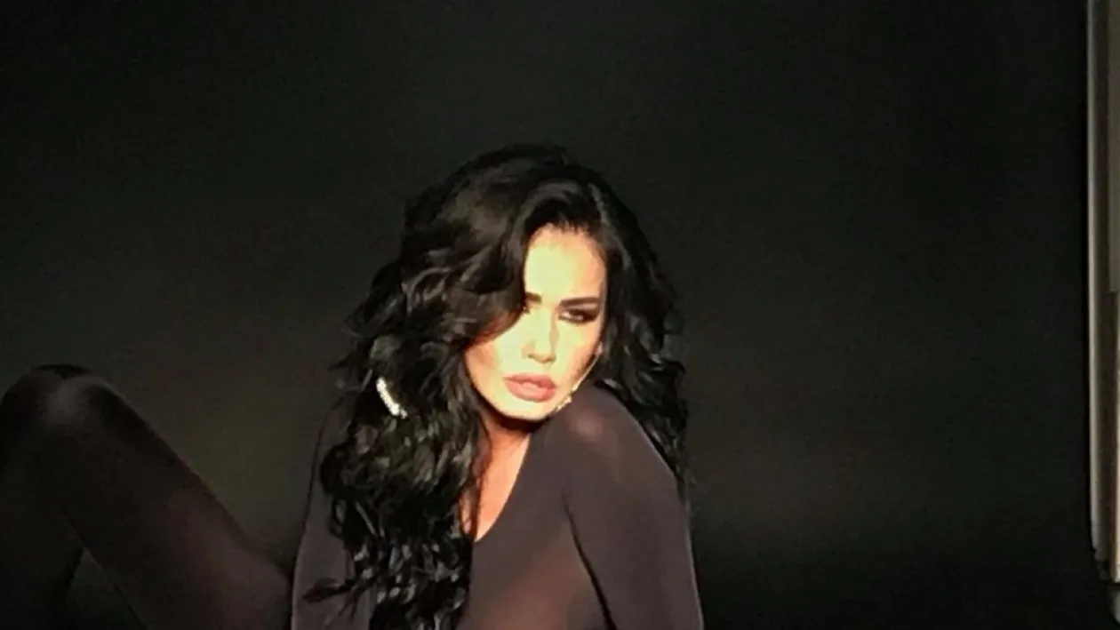 Divorțează sau nu Oana Zăvoranu de soțul ei?! Avem dovada