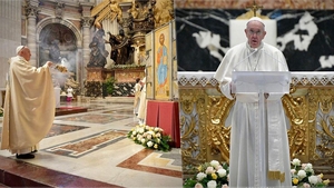 Papa Francisc, decizie istorică: episcopii şi cardinalii vor putea fi judecaţi de tribunalul laic al Vaticanului