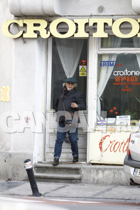 Ovidiu Lipan Ţăndărică nu renunţă la vechile iubiri!